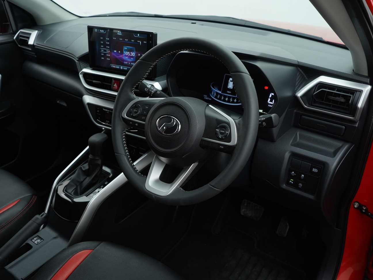 used 2022 Perodua Ativa H 1.0