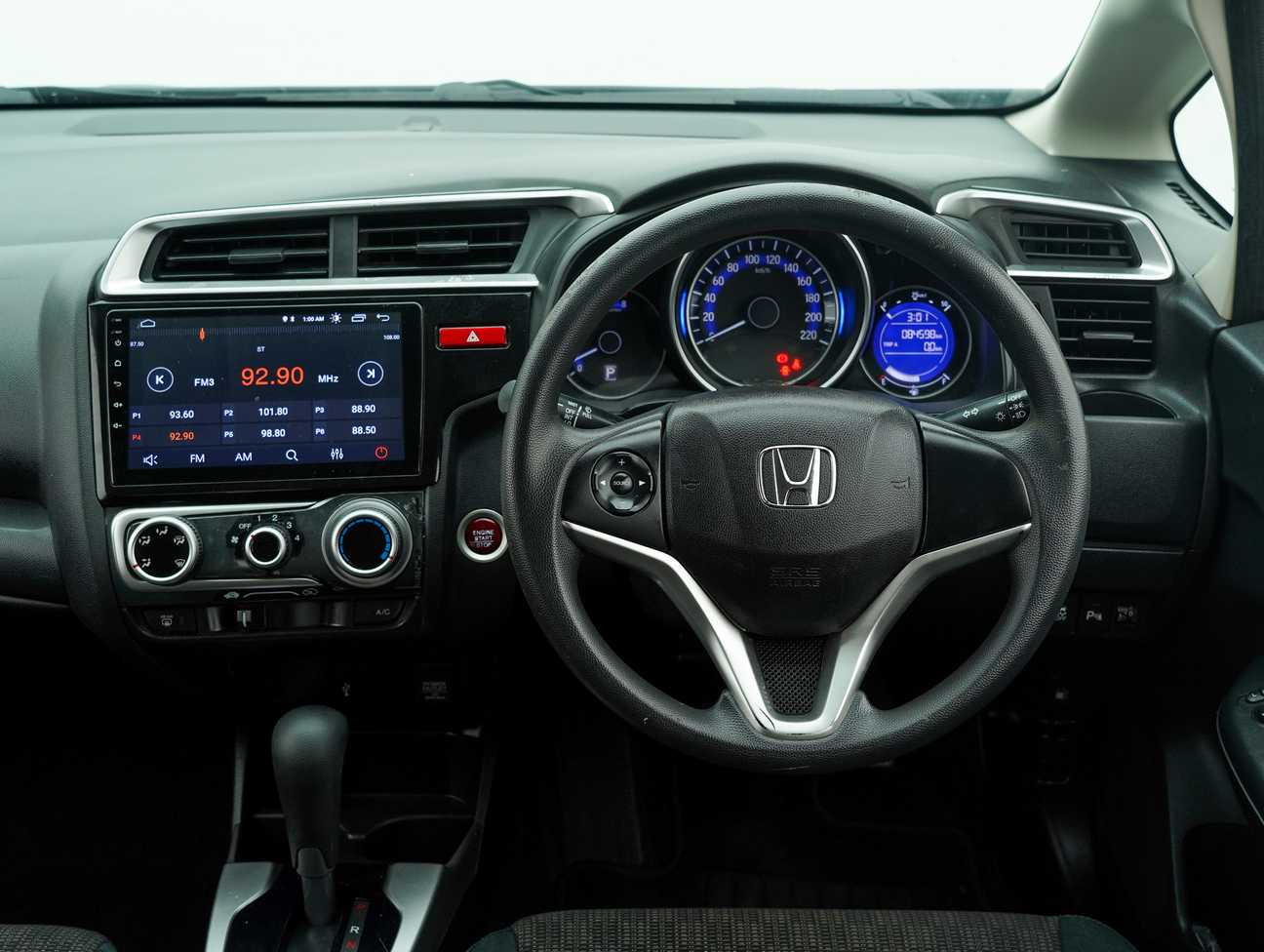 used 2016 Honda Jazz E 1.5