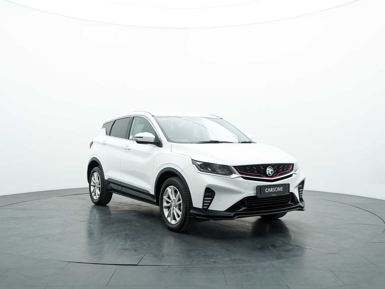 used 2022 Proton X50 Executive 1.5