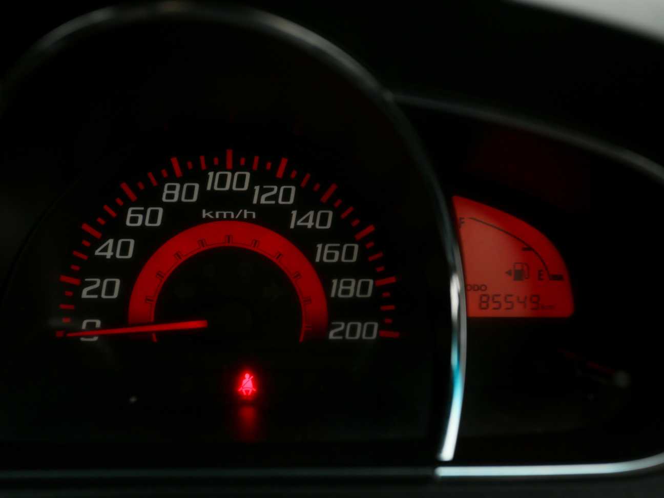 used 2014 Perodua AXIA SE 1.0