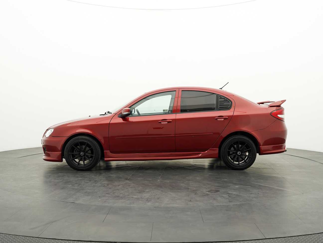 used 2015 Proton Persona SV 1.6