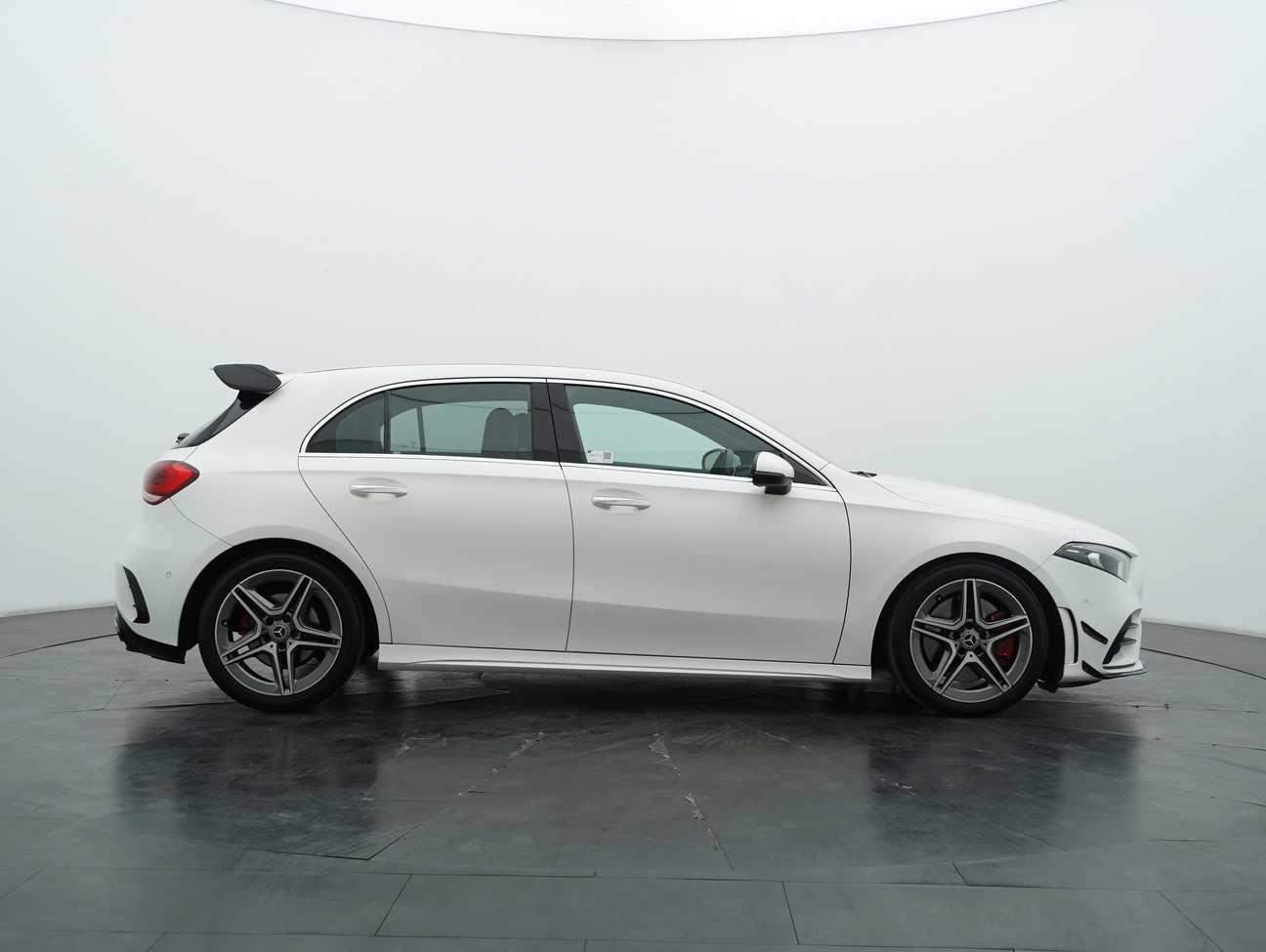 used 2018 Mercedes-Benz A250 AMG Line 2.0