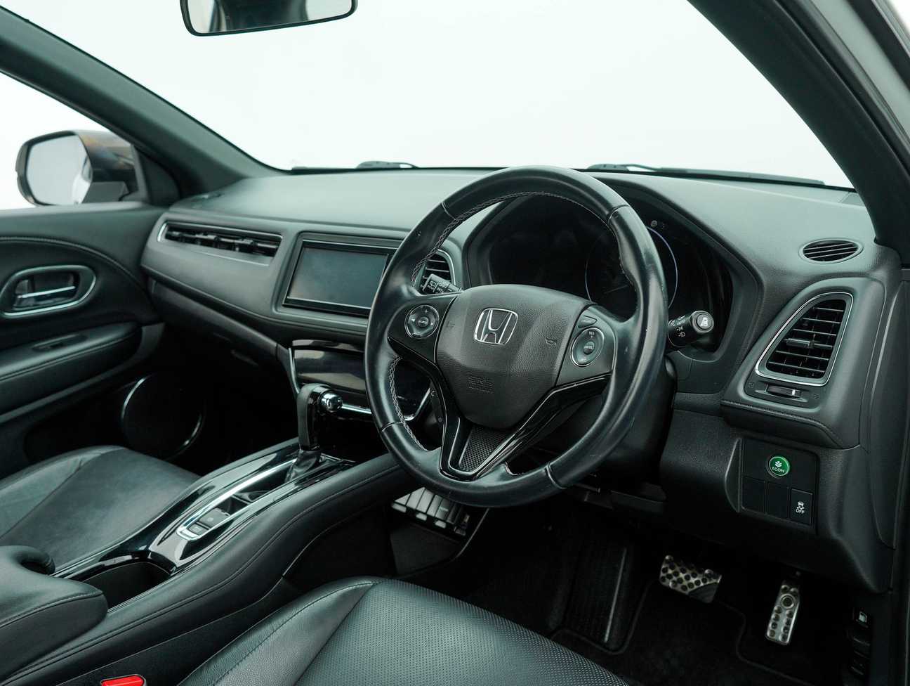 used 2020 Honda HR-V RS 1.8