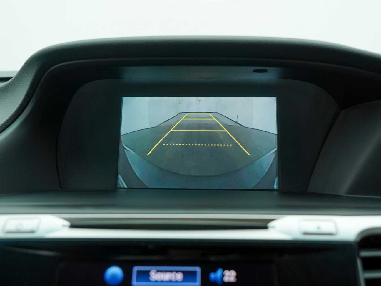 used 2015 Honda Accord VTi-L 2.0