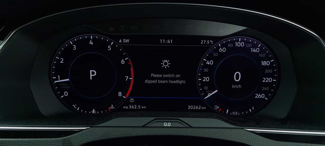 used 2019 Volkswagen PASSAT  2.0