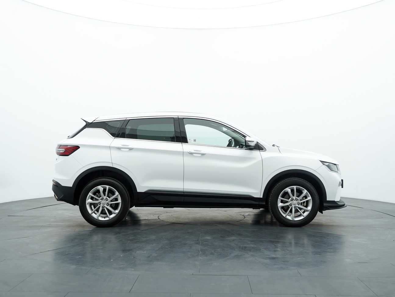 used 2022 Proton X50 Executive 1.5