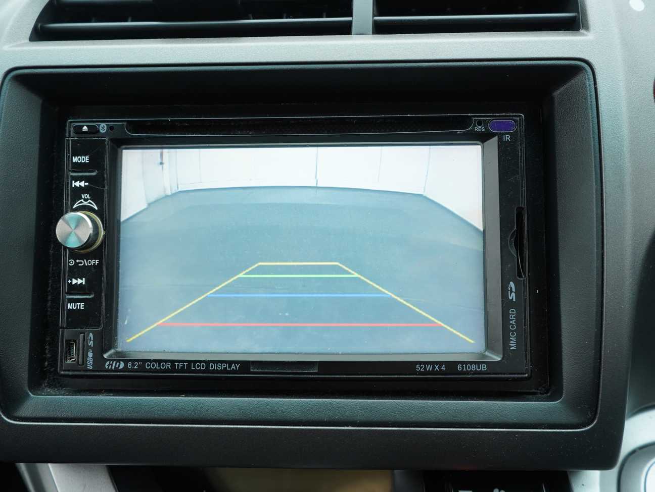 used 2010 Honda Stream i-VTEC 1.8