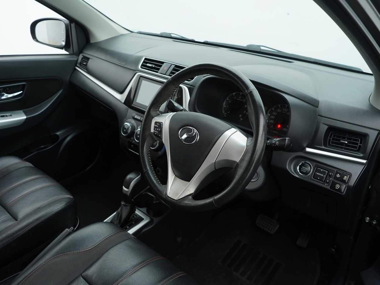 used 2020 Perodua Bezza Advance 1.3
