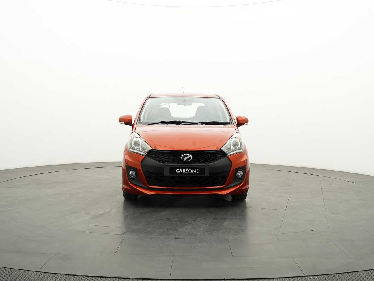 used 2015 Perodua Myvi SE 1.5