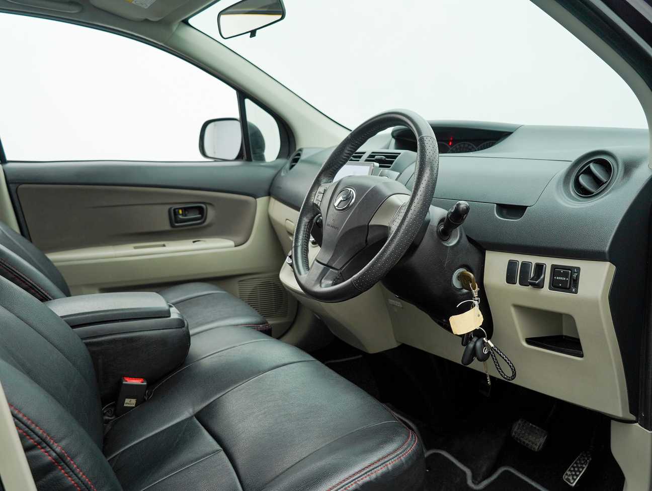 used 2018 Perodua Alza EZ 1.5