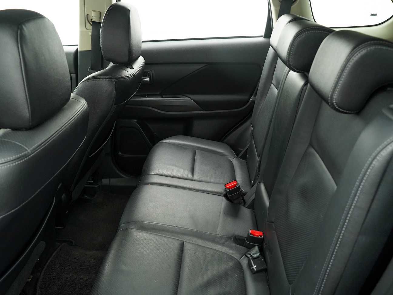 terpakai 2018 Mitsubishi Outlander  2.0