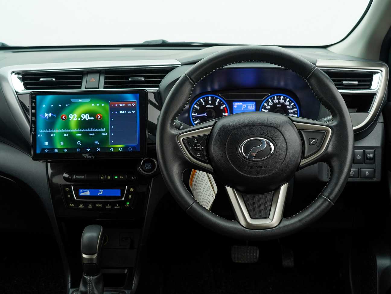 used 2020 Perodua Myvi AV 1.5