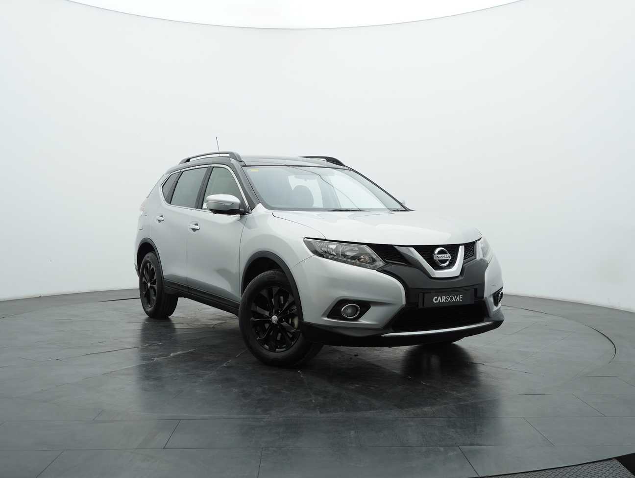 used 2018 Nissan X-Trail  2.0
