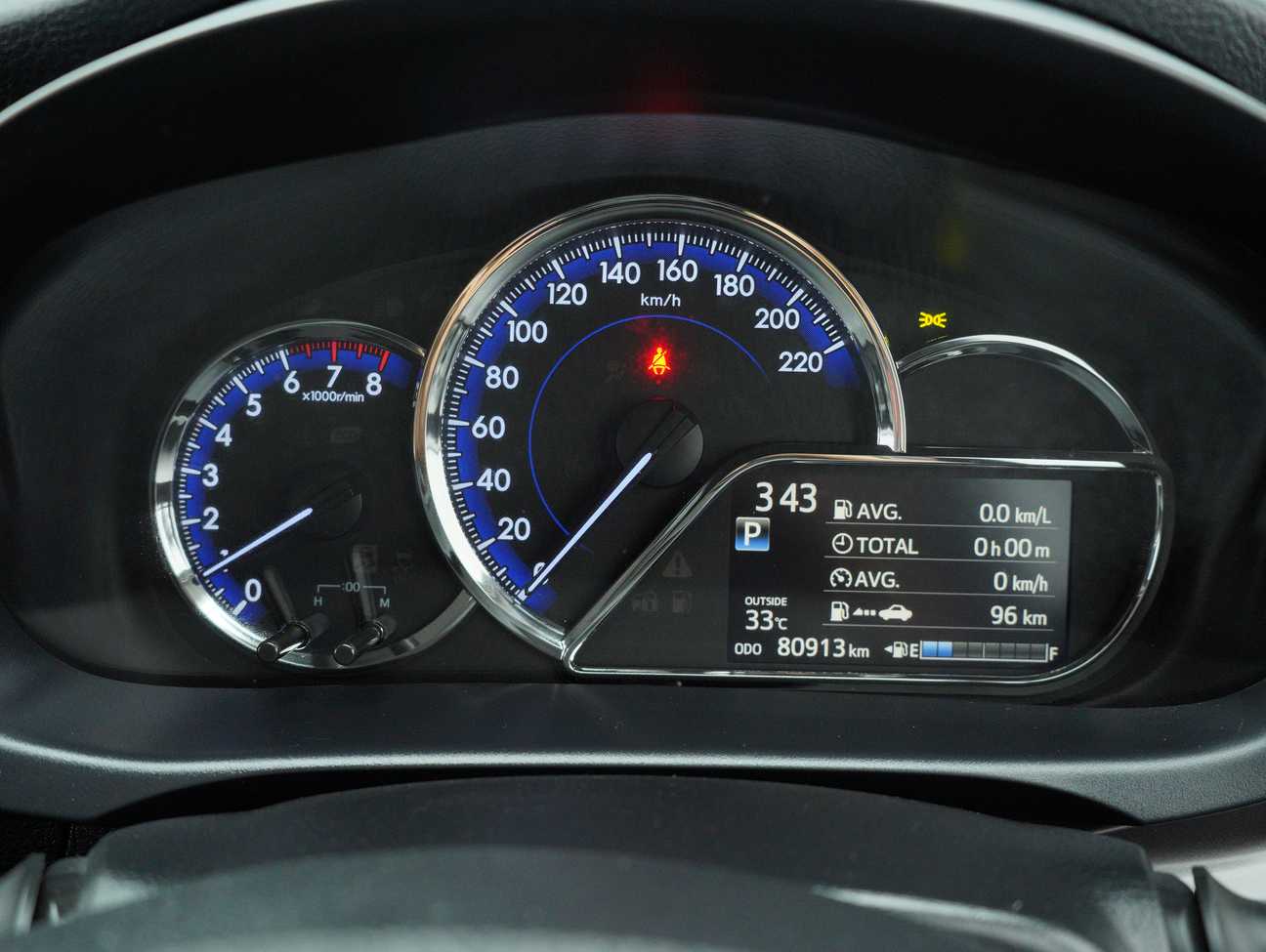 used 2022 Toyota Vios E 1.5