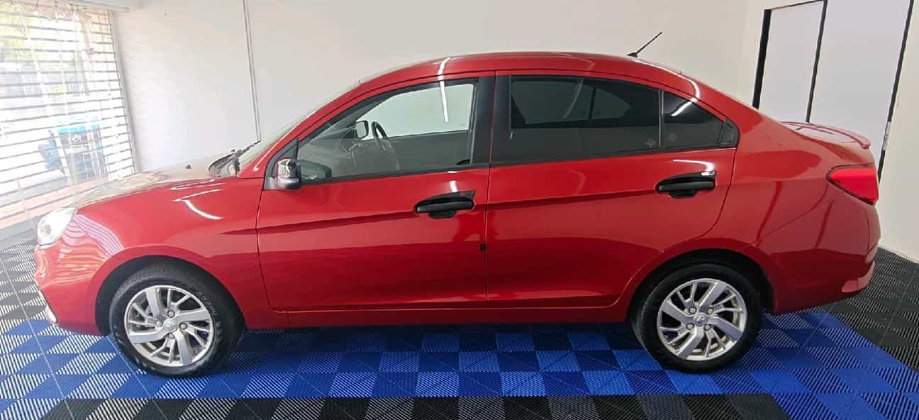 used 2025 Proton Saga Premium 1.3