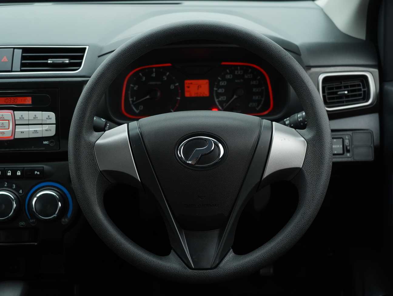 used 2019 Perodua Bezza X Premium 1.3