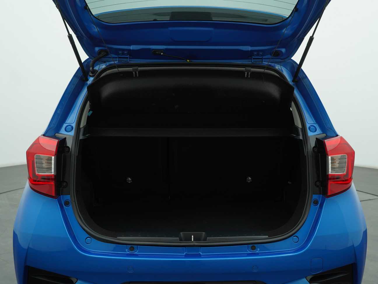 terpakai 2021 Perodua Myvi AV 1.5