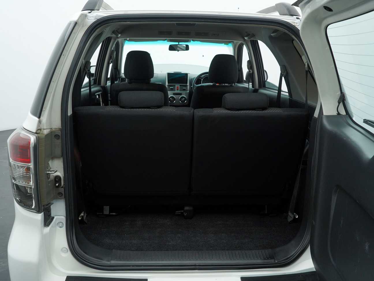 used 2014 Toyota Rush S 1.5