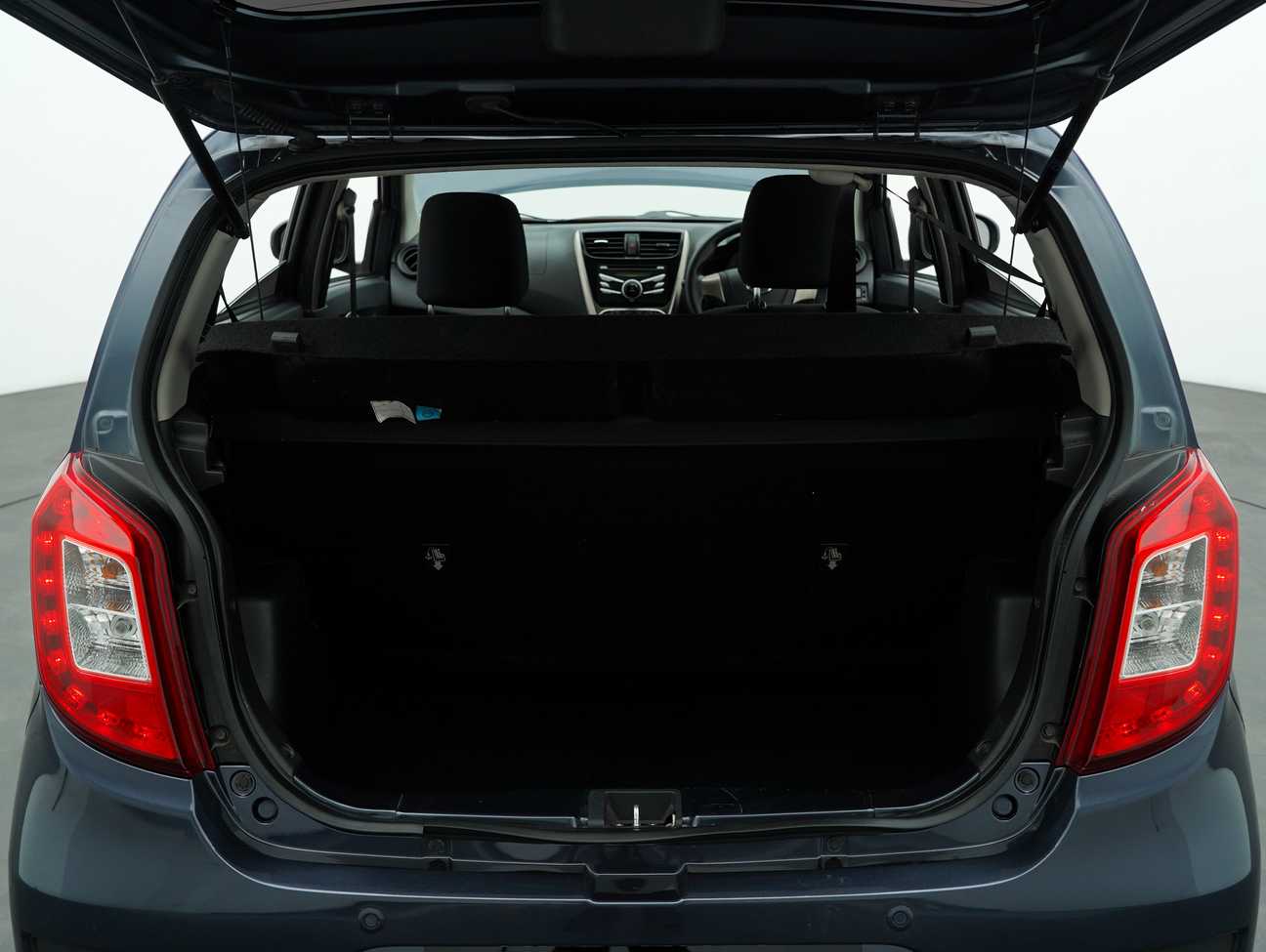 used 2016 Perodua AXIA G 1.0