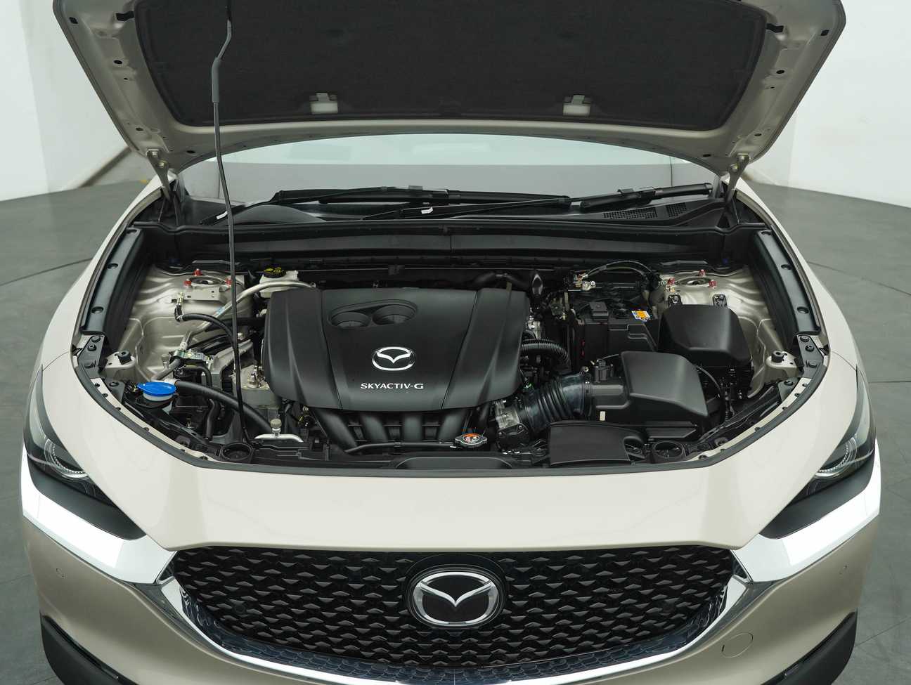 used 2023 Mazda CX-30 SKYACTIV-G High Plus 2.0