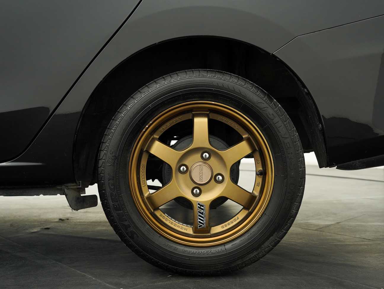 used 2017 Perodua Bezza X Premium 1.3