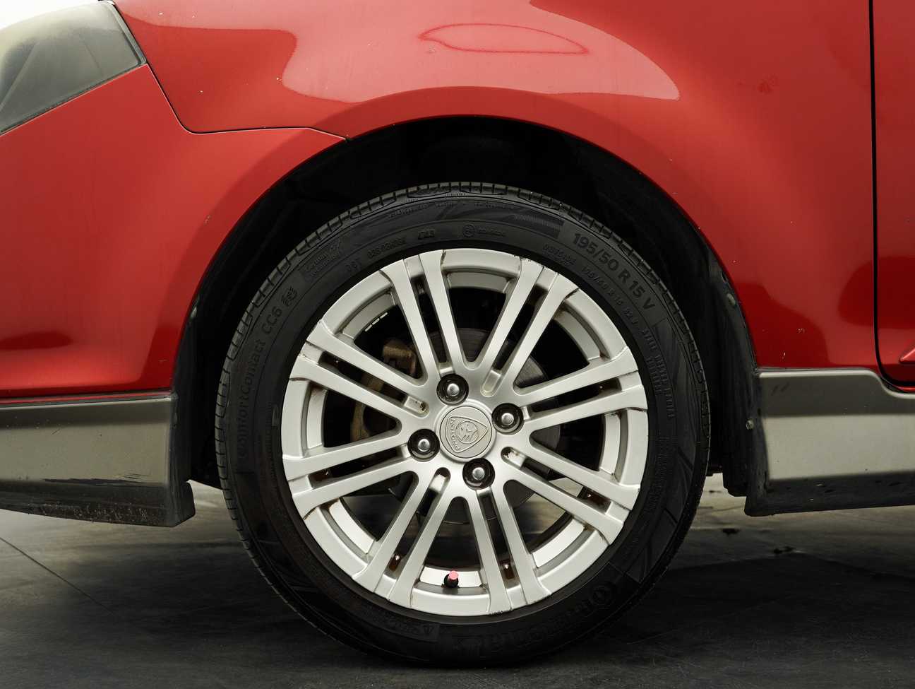 used 2013 Proton Saga FLX SE 1.6