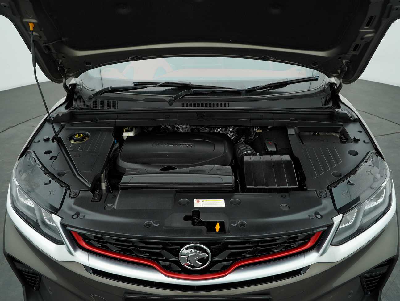 used 2021 Proton X50 Premium 1.5