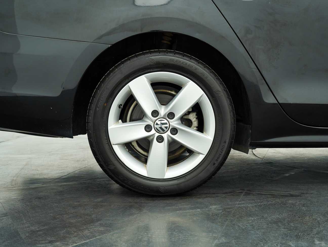 used 2014 Volkswagen Jetta TSI 1.4