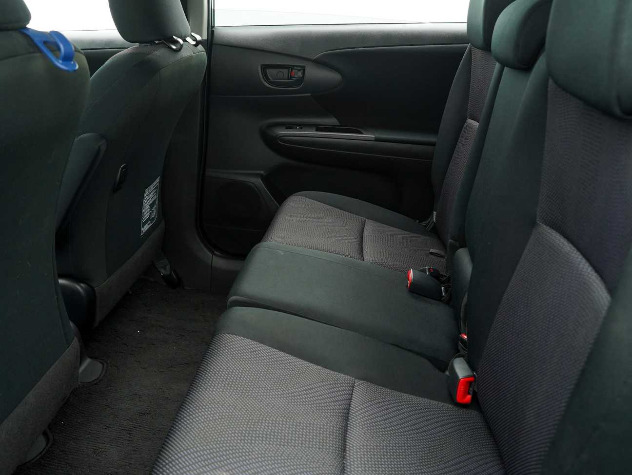 used 2016 Toyota Wish X 1.8