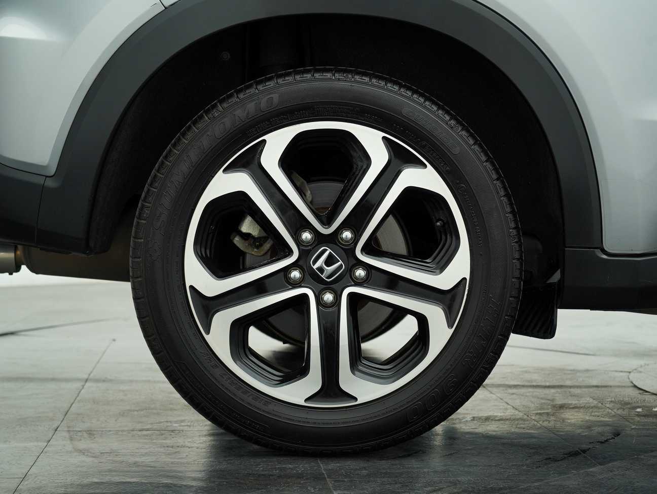 used 2019 Honda HR-V i-VTEC V 1.8