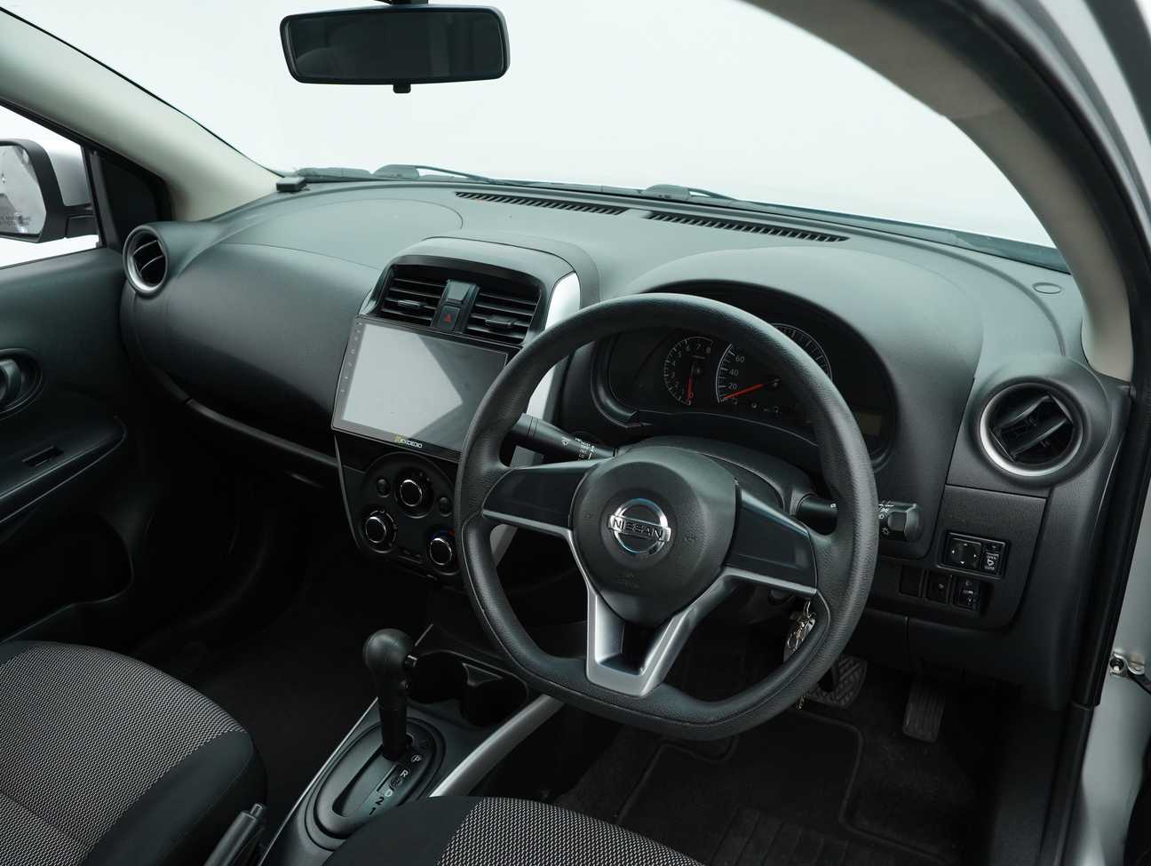 used 2020 Nissan Almera E 1.5