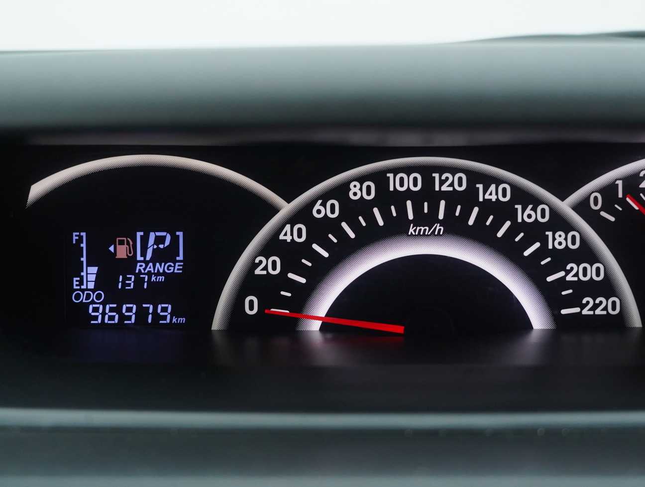 terpakai 2018 Perodua Alza EZ 1.5