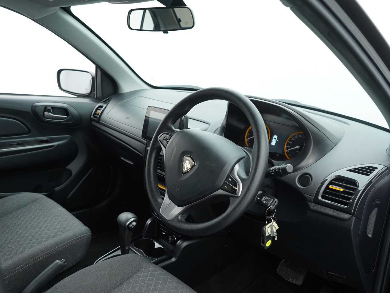 used 2020 Proton Saga Anniversary Edition 1.3