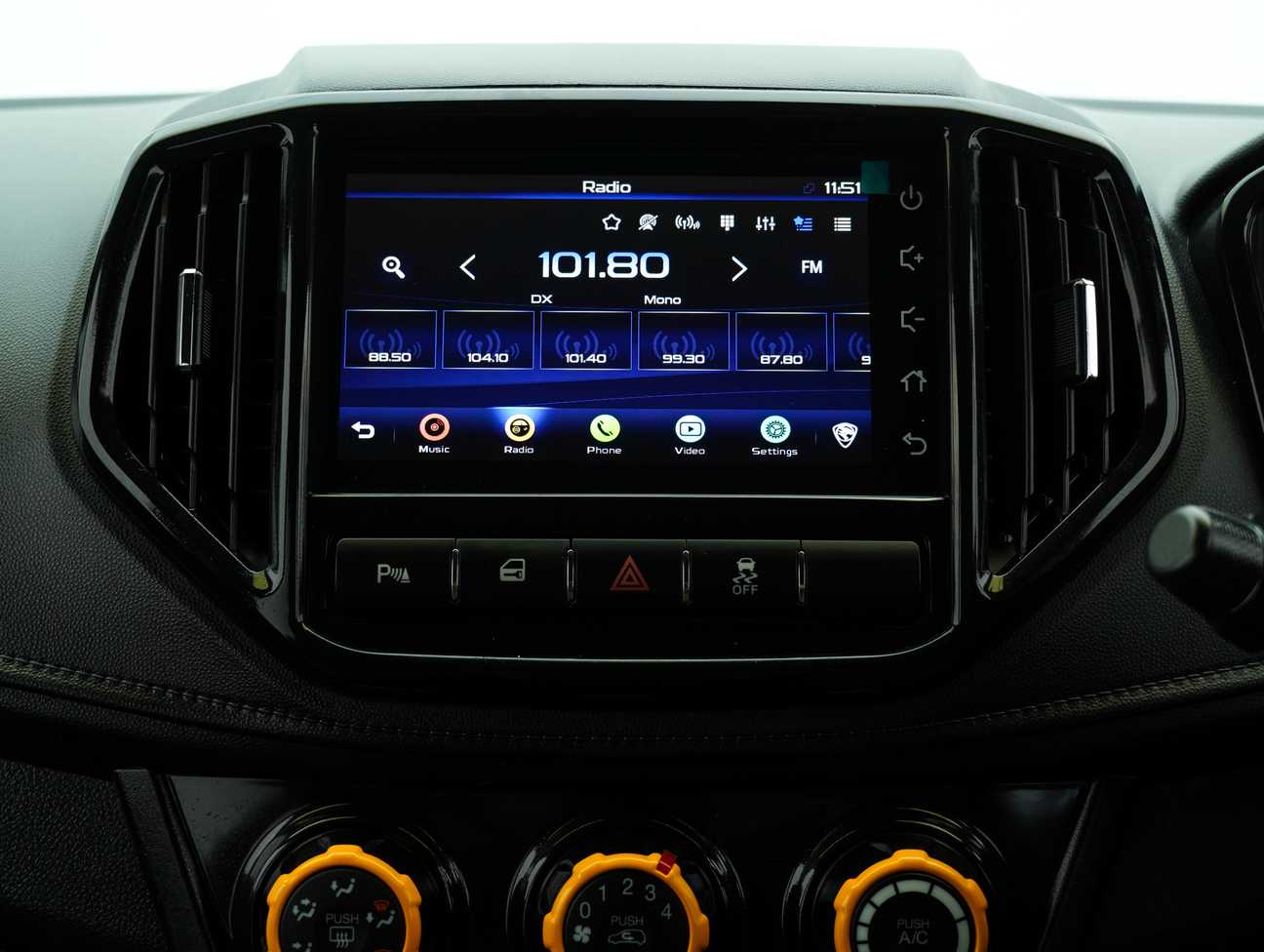 used 2021 Proton Iriz Premium 1.6