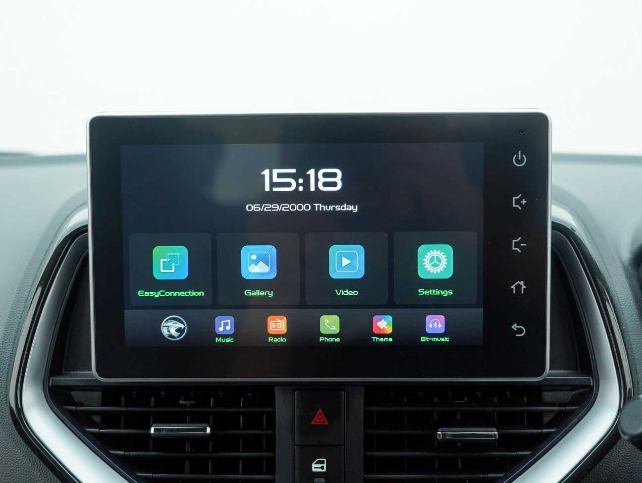 used 2024 Proton Iriz Executive 1.6