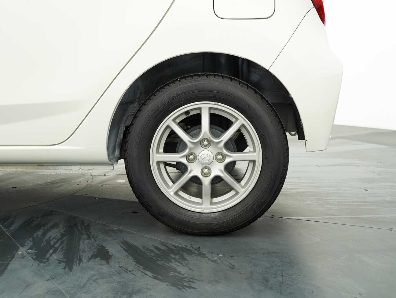 used 2019 Perodua AXIA GXTRA 1.0