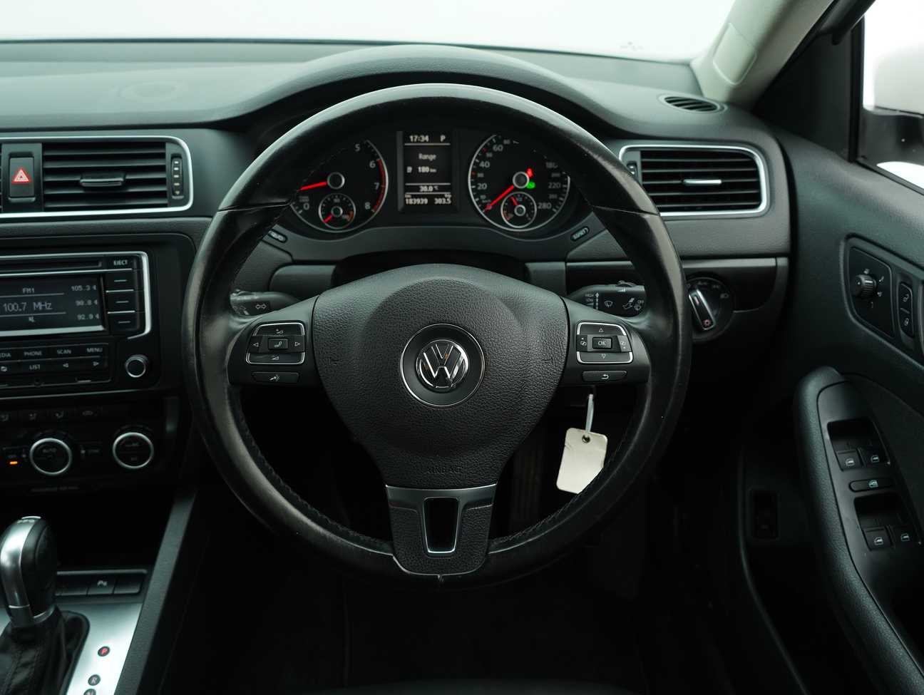 used 2015 Volkswagen Jetta TSI 1.4