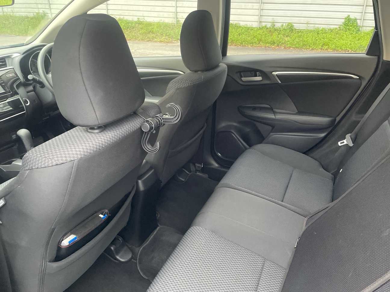 used 2018 Honda Jazz E 1.5