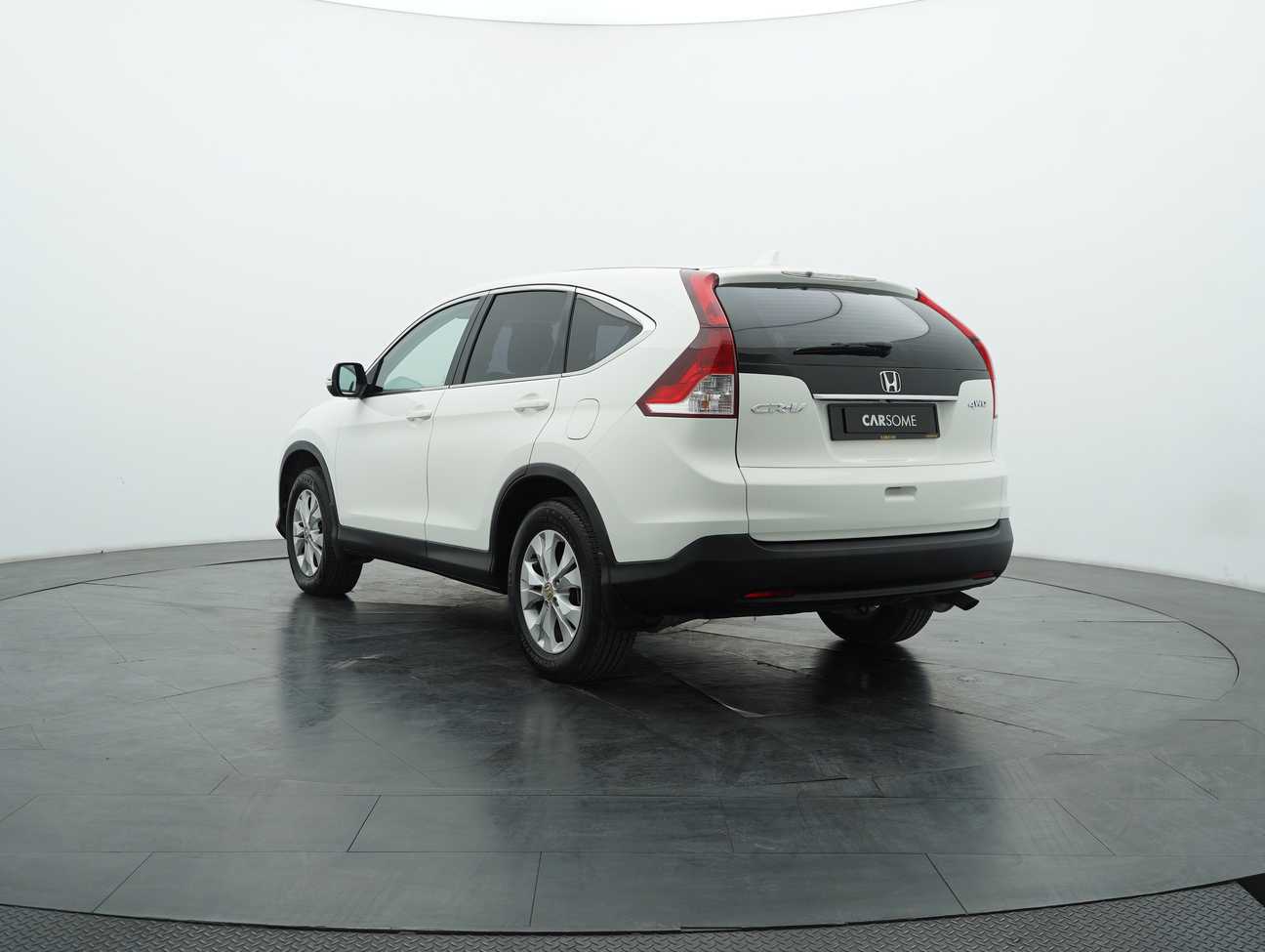 used 2013 Honda CR-V  2.0