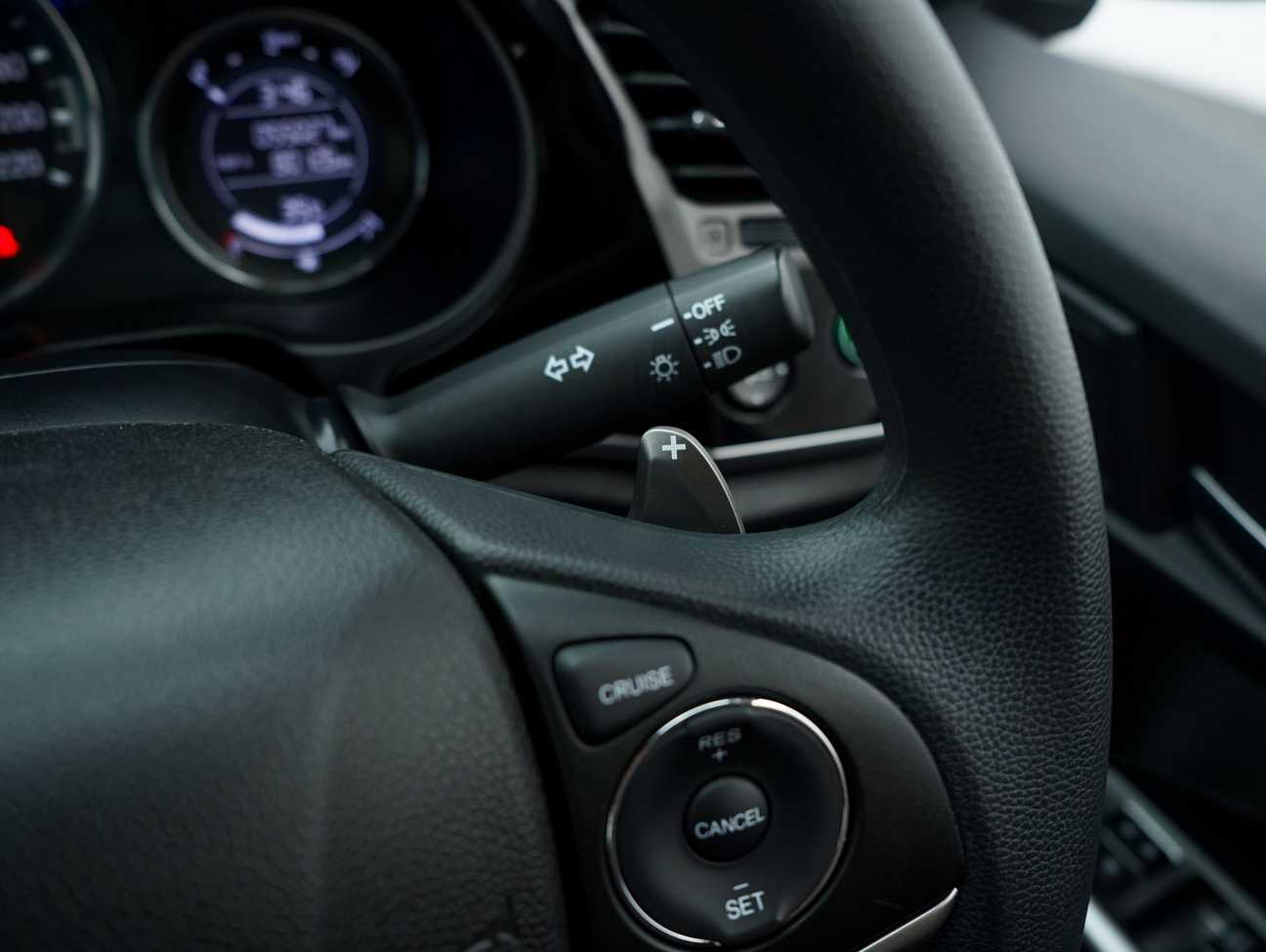 terpakai 2019 Honda City E i-VTEC 1.5