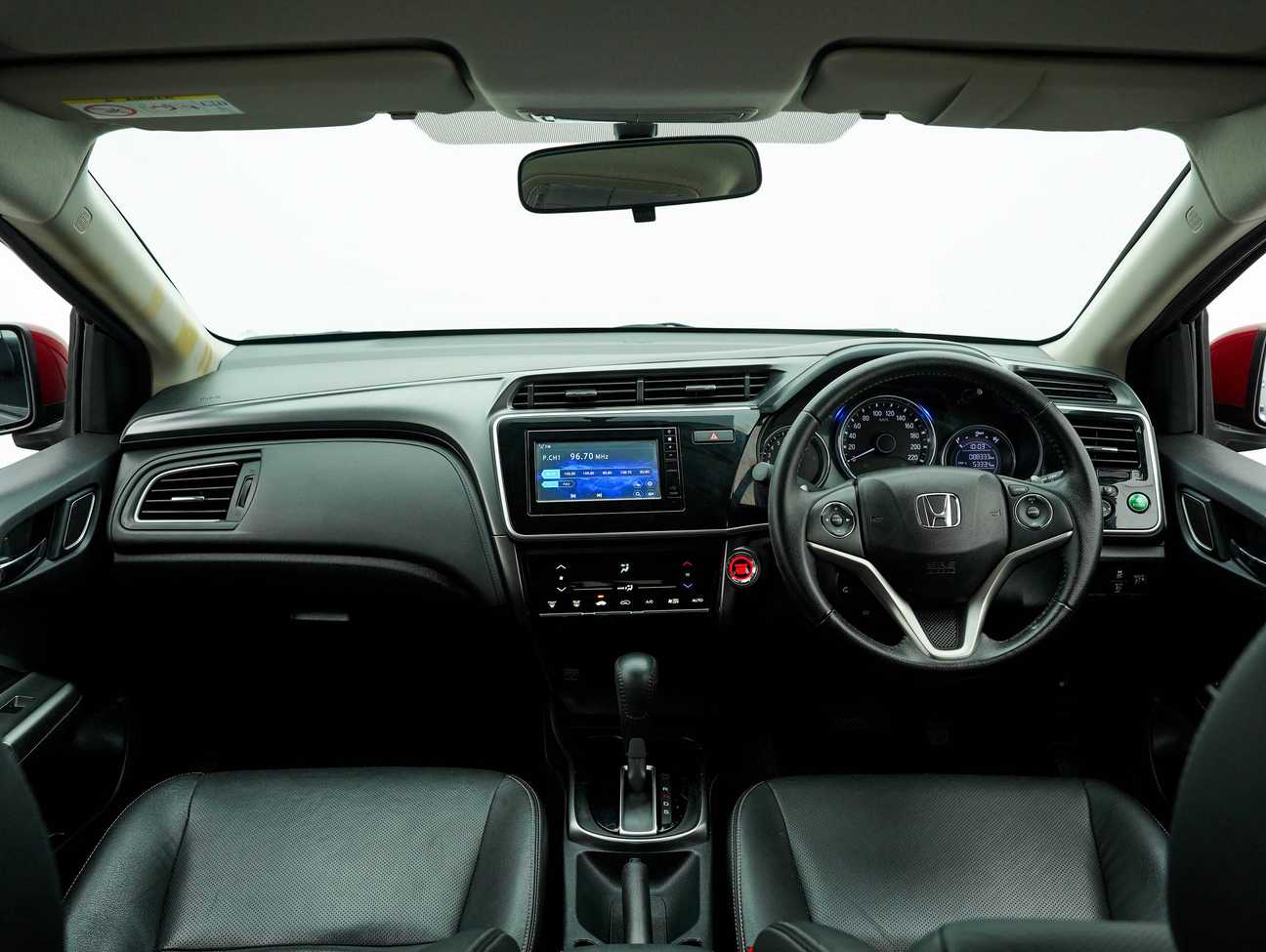 terpakai 2019 Honda City V 1.5