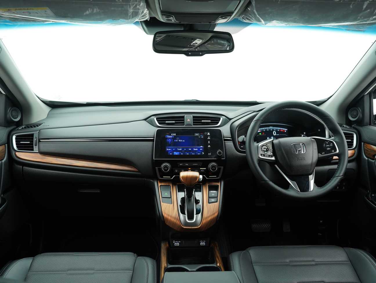used 2023 Honda CR-V TC-P VTEC 1.5