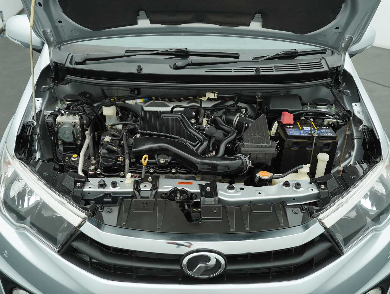 used 2019 Perodua Bezza Advance 1.3