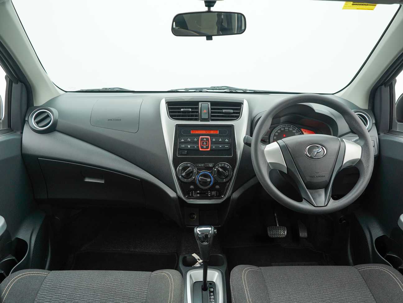 used 2021 Perodua AXIA STYLE 1.0