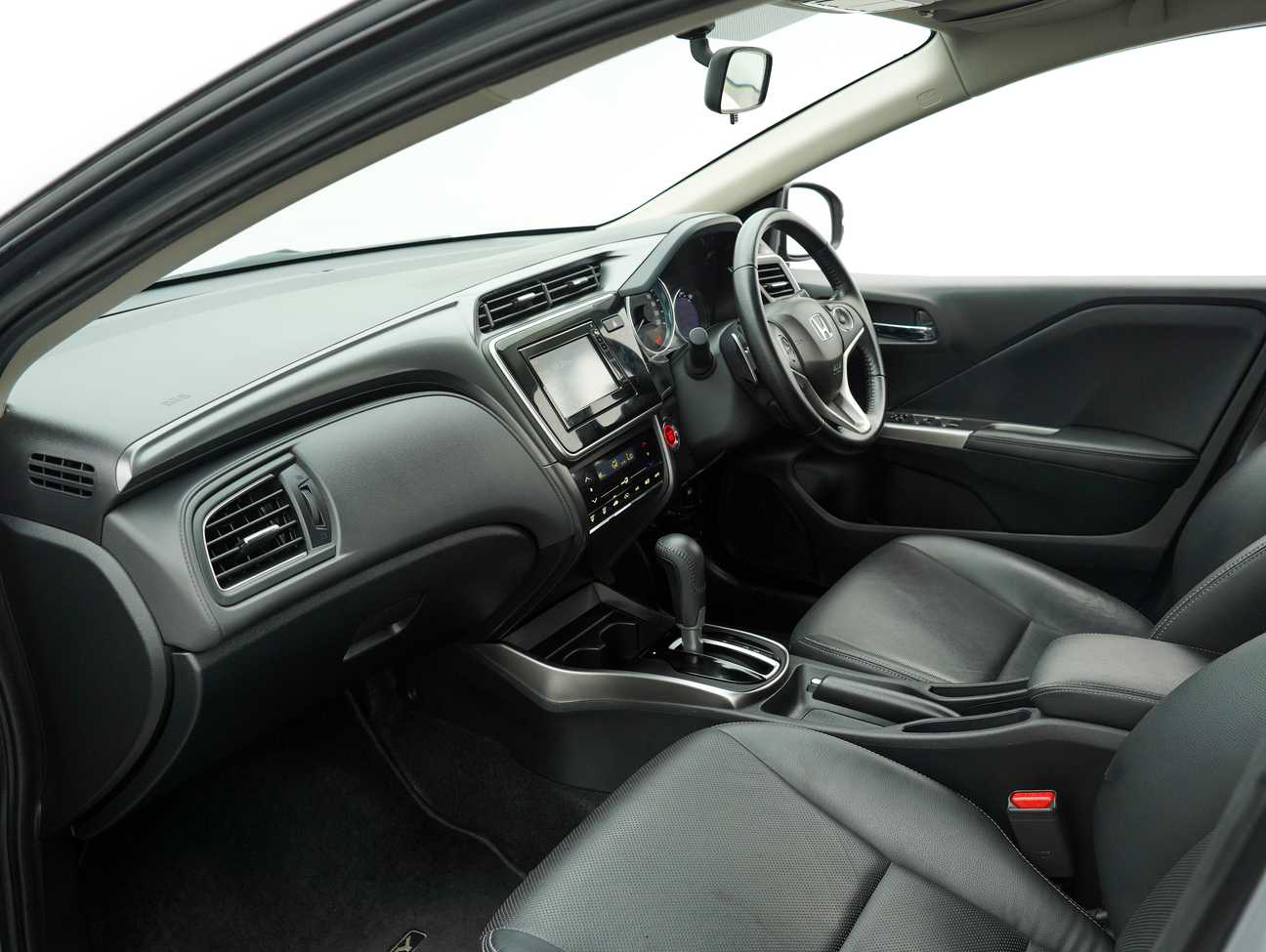 used 2019 Honda City V 1.5