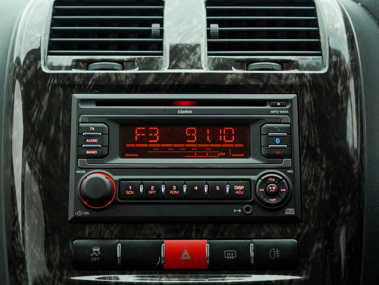 used 2015 Proton Exora Premium 1.6