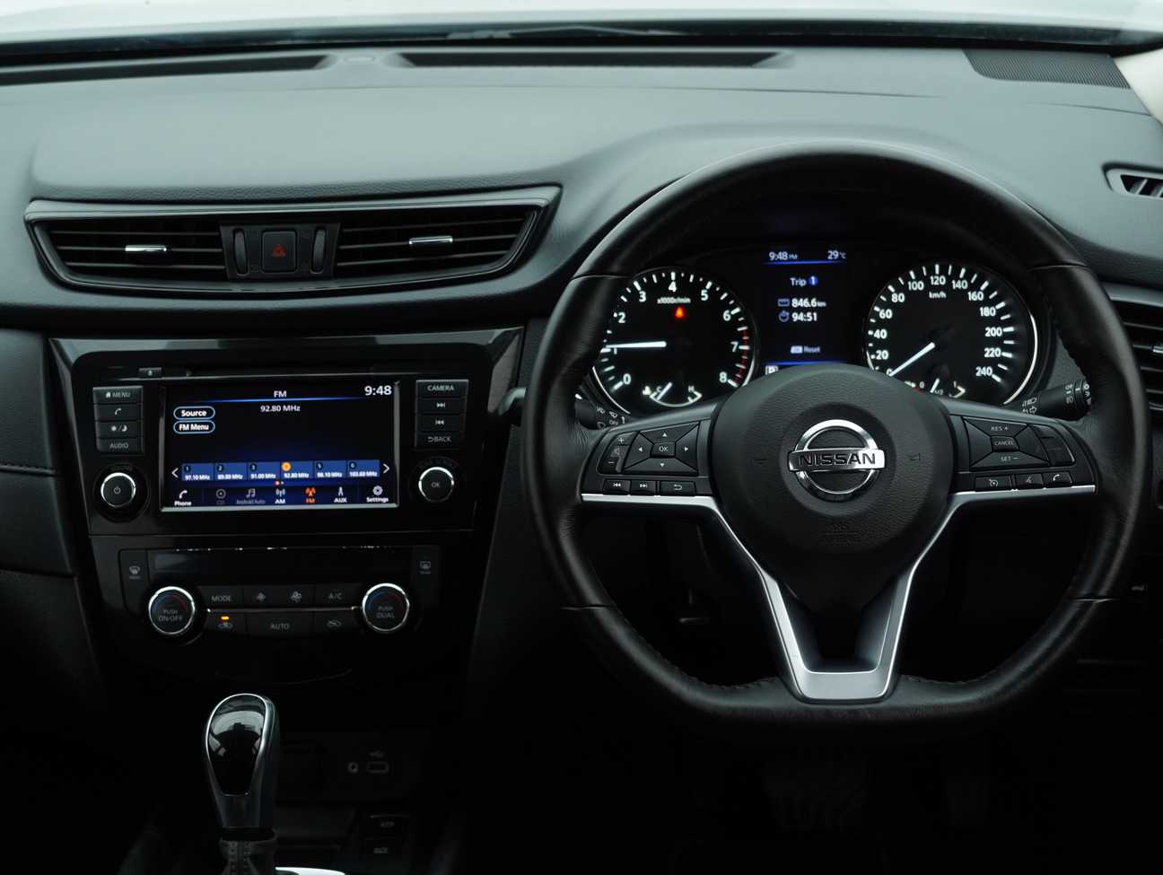 used 2019 Nissan X-Trail Mid 2.0