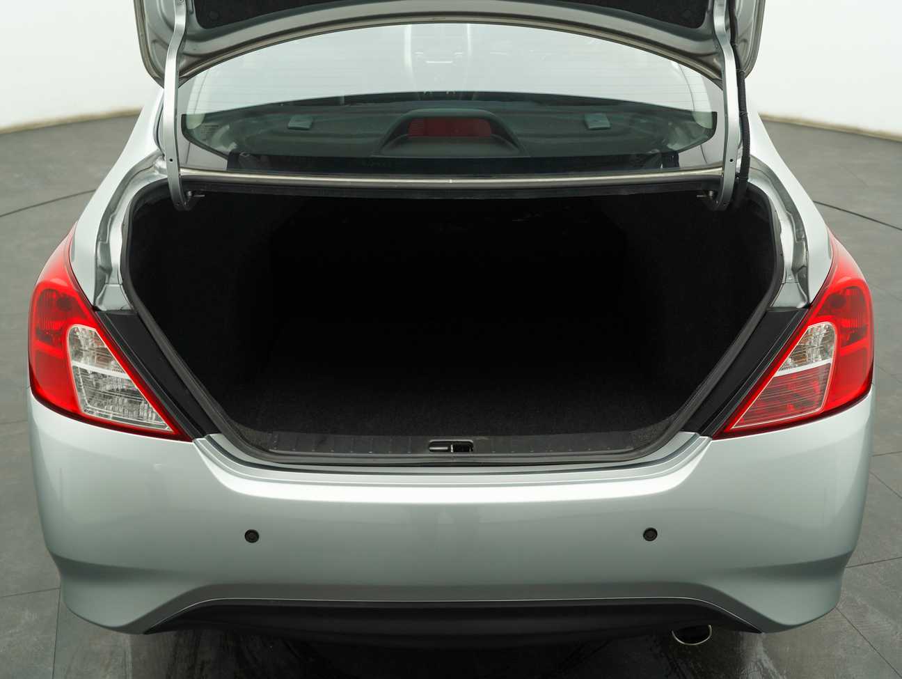 used 2019 Nissan Almera E 1.5