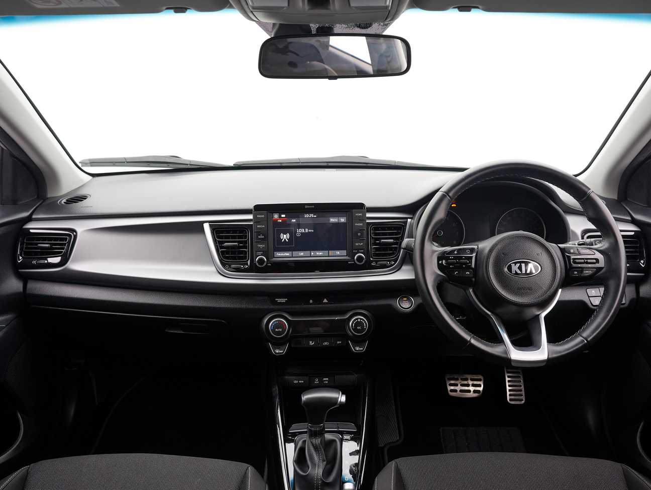 used 2018 Kia Rio  1.4