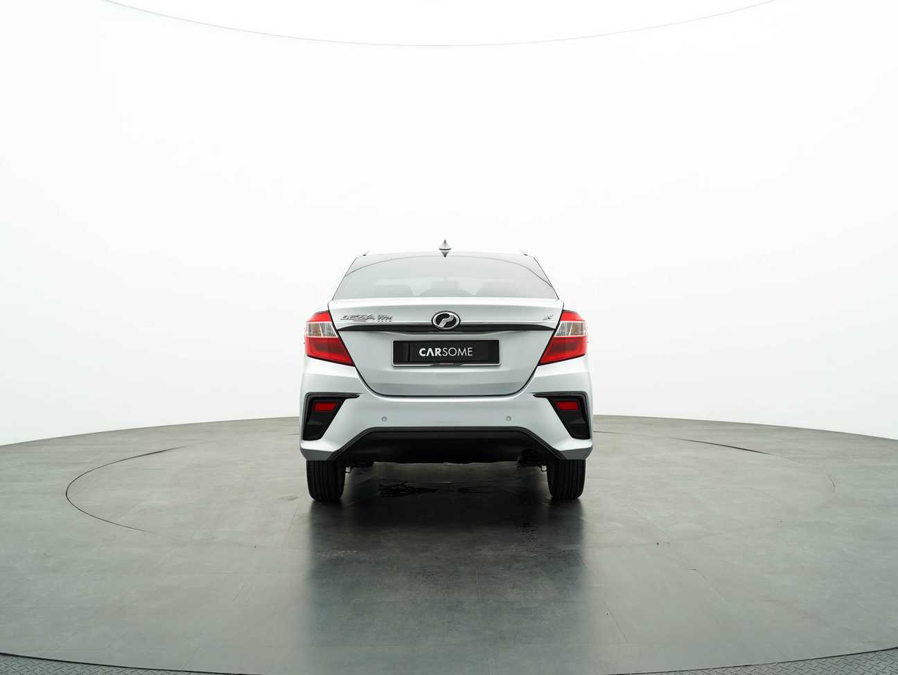 used 2020 Perodua BEZZA X 1.3